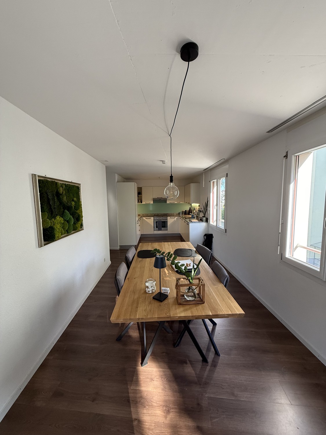 Room in a shared flat, Foto 2 von 7