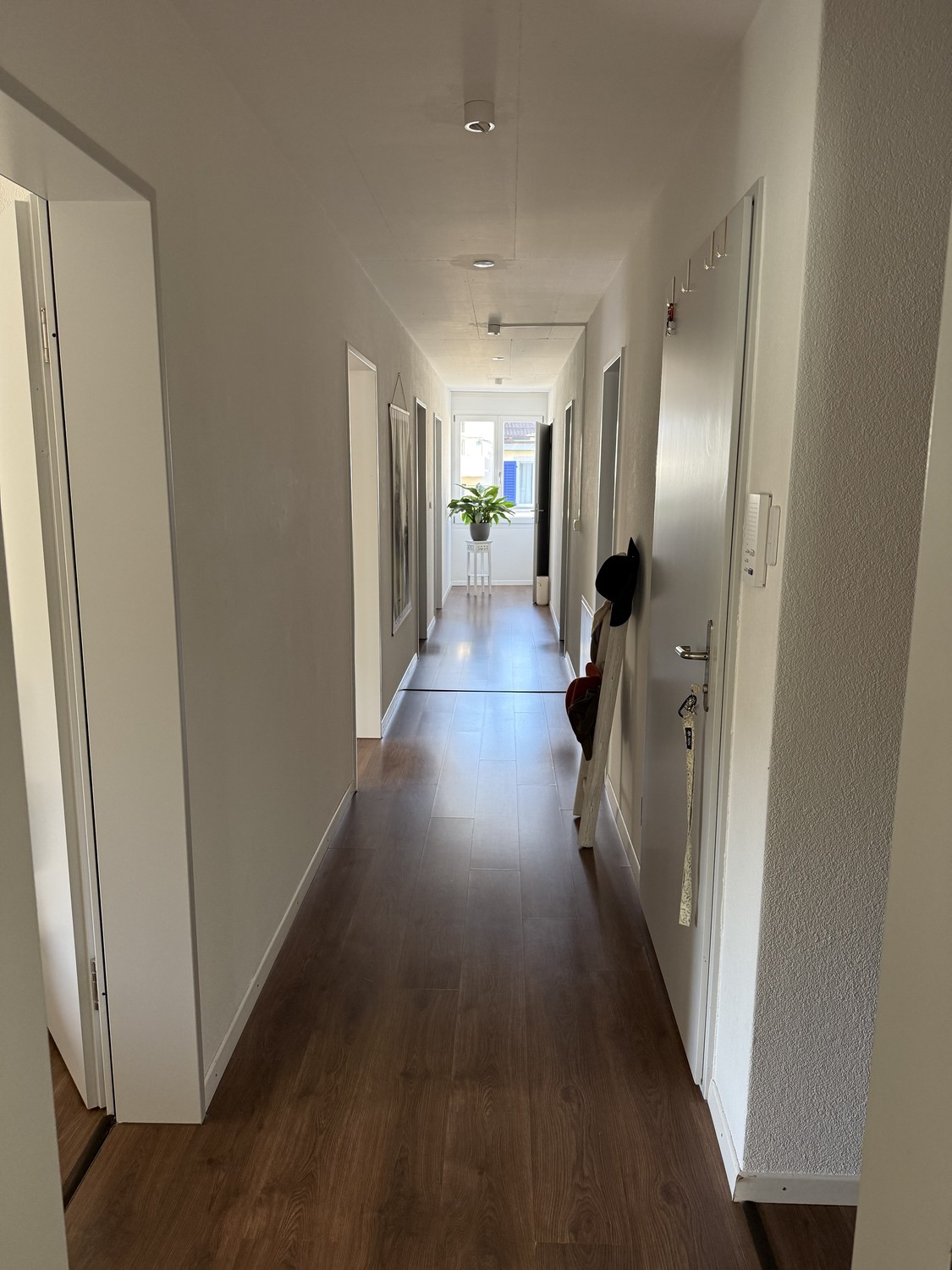 Room in a shared flat, Foto 6 von 7
