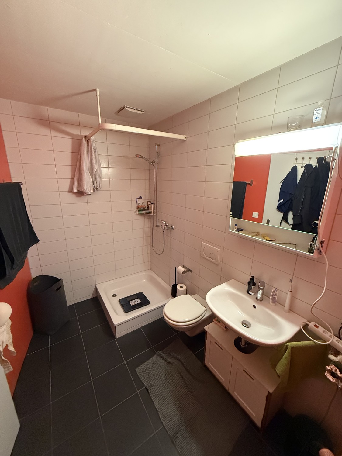Room in a shared flat, Foto 7 von 7