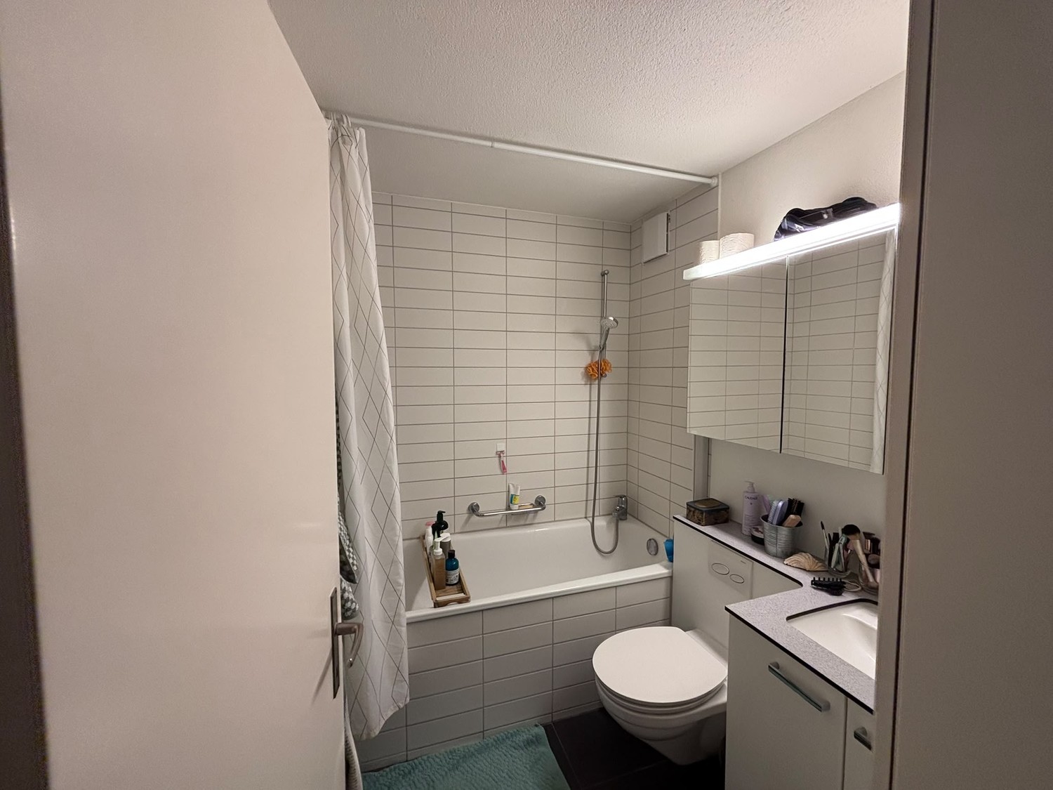 Appartement de 2 ½ pièces