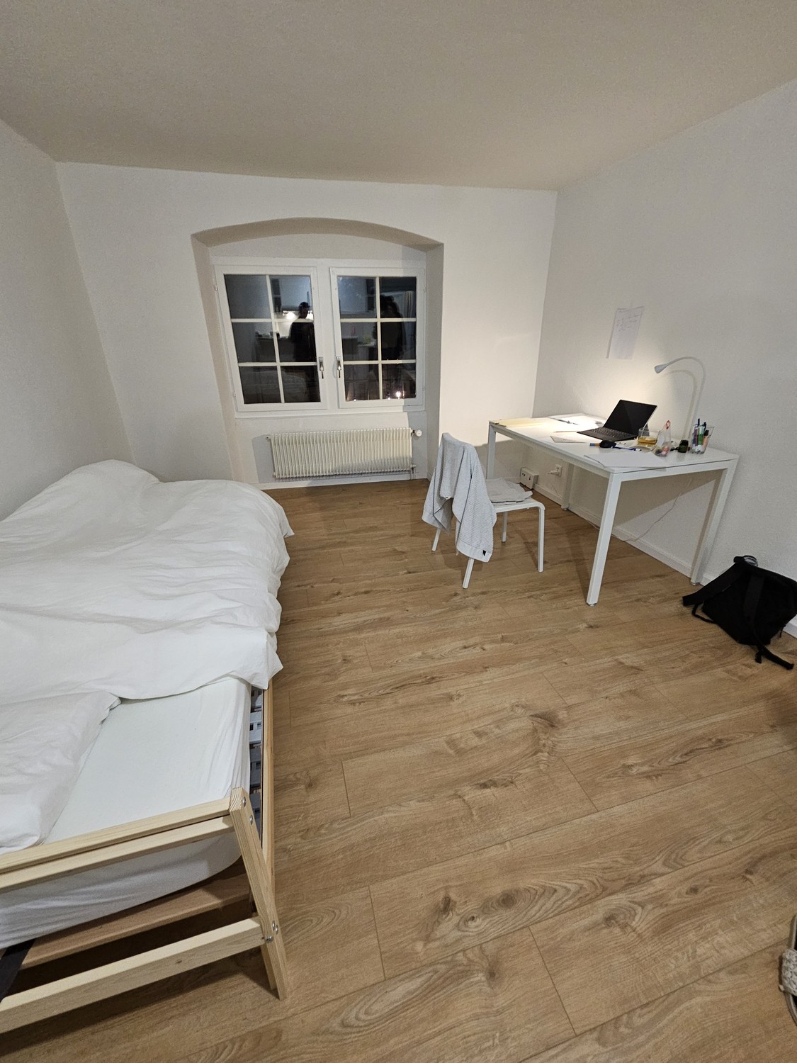 1-Zimmer-Wohnung, Foto 2 von 7