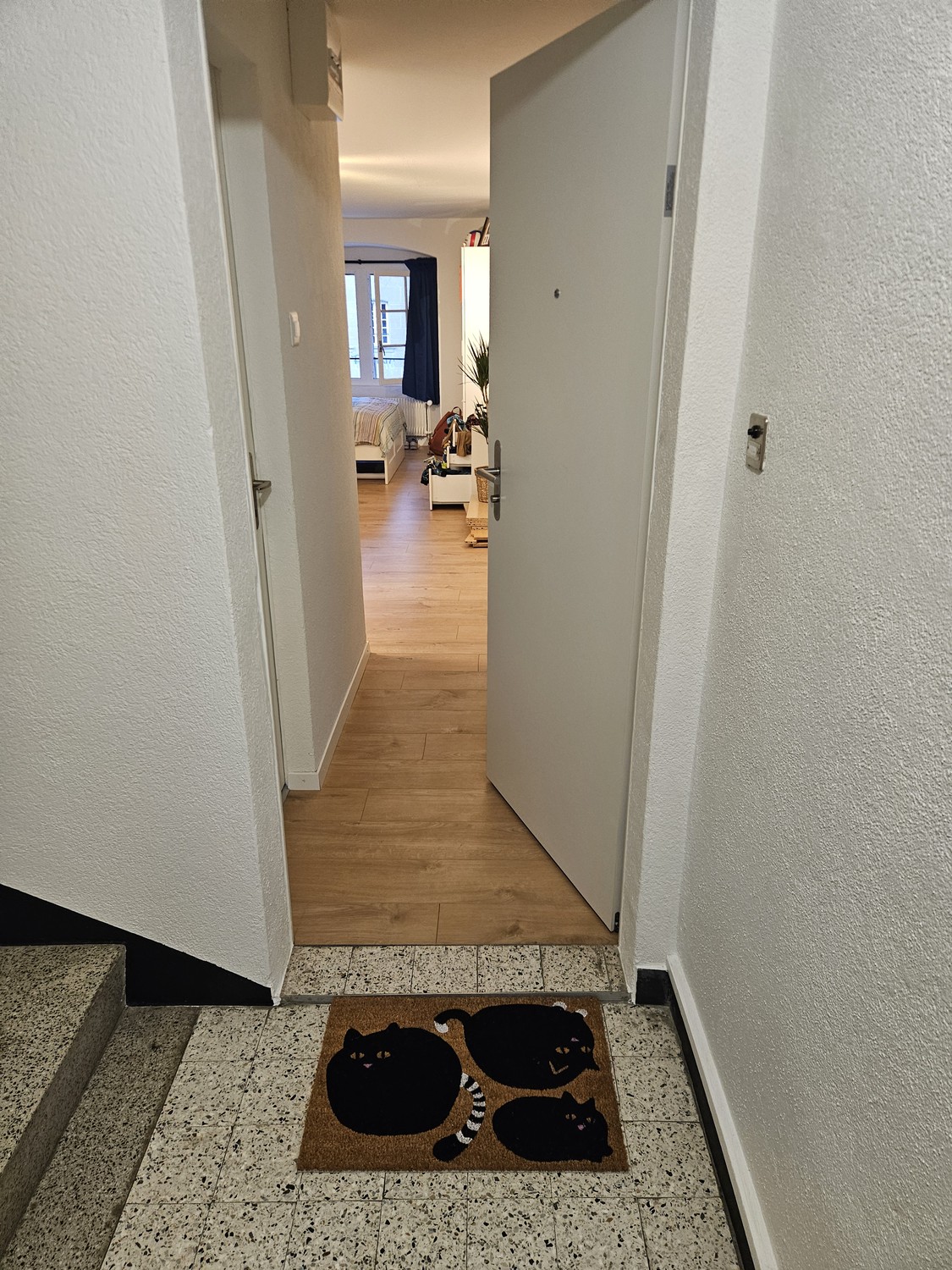 1-Zimmer-Wohnung, Foto 3 von 7