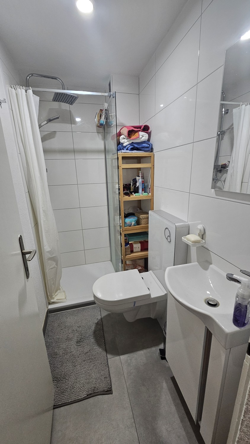 1-Zimmer-Wohnung, Foto 7 von 7