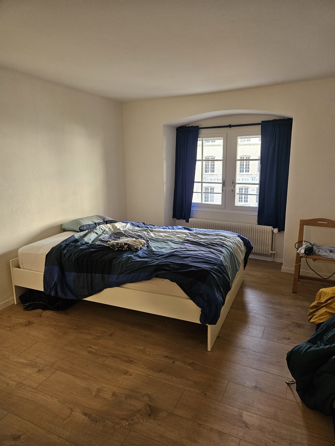 1-Zimmer-Wohnung, Foto 6 von 7