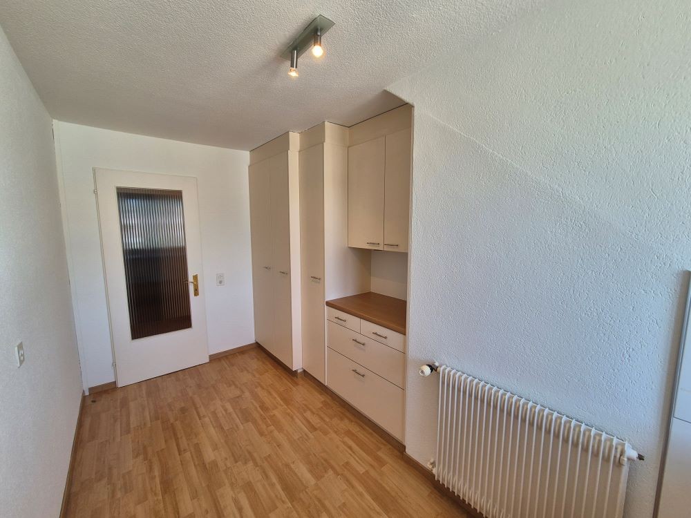 Zimmer in einer Wohngemeinschaft, Foto 6 von 6