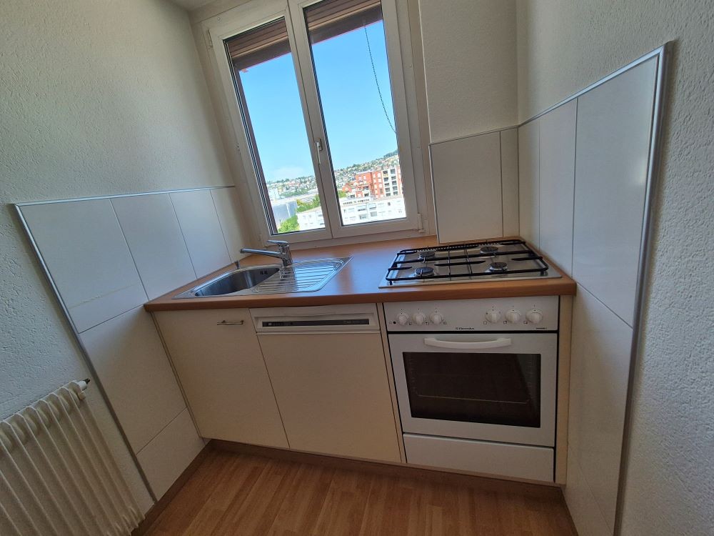 Zimmer in einer Wohngemeinschaft, Foto 5 von 6