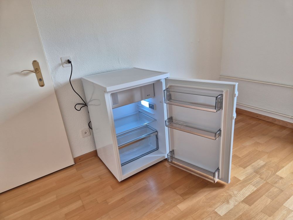 Zimmer in einer Wohngemeinschaft, Foto 3 von 6