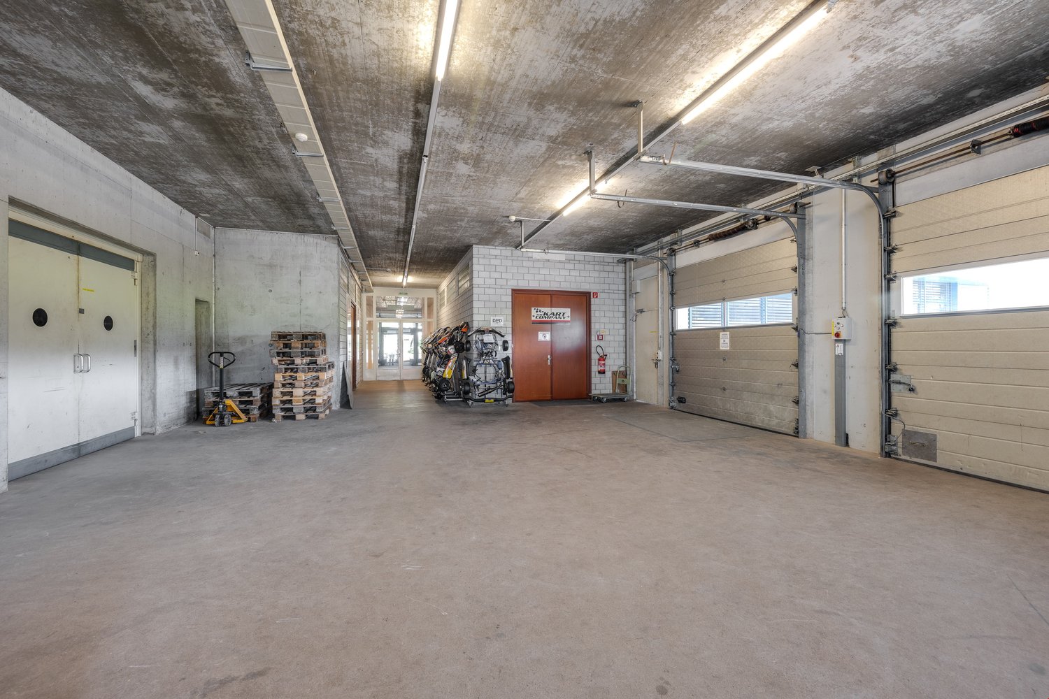 102m² ufficio