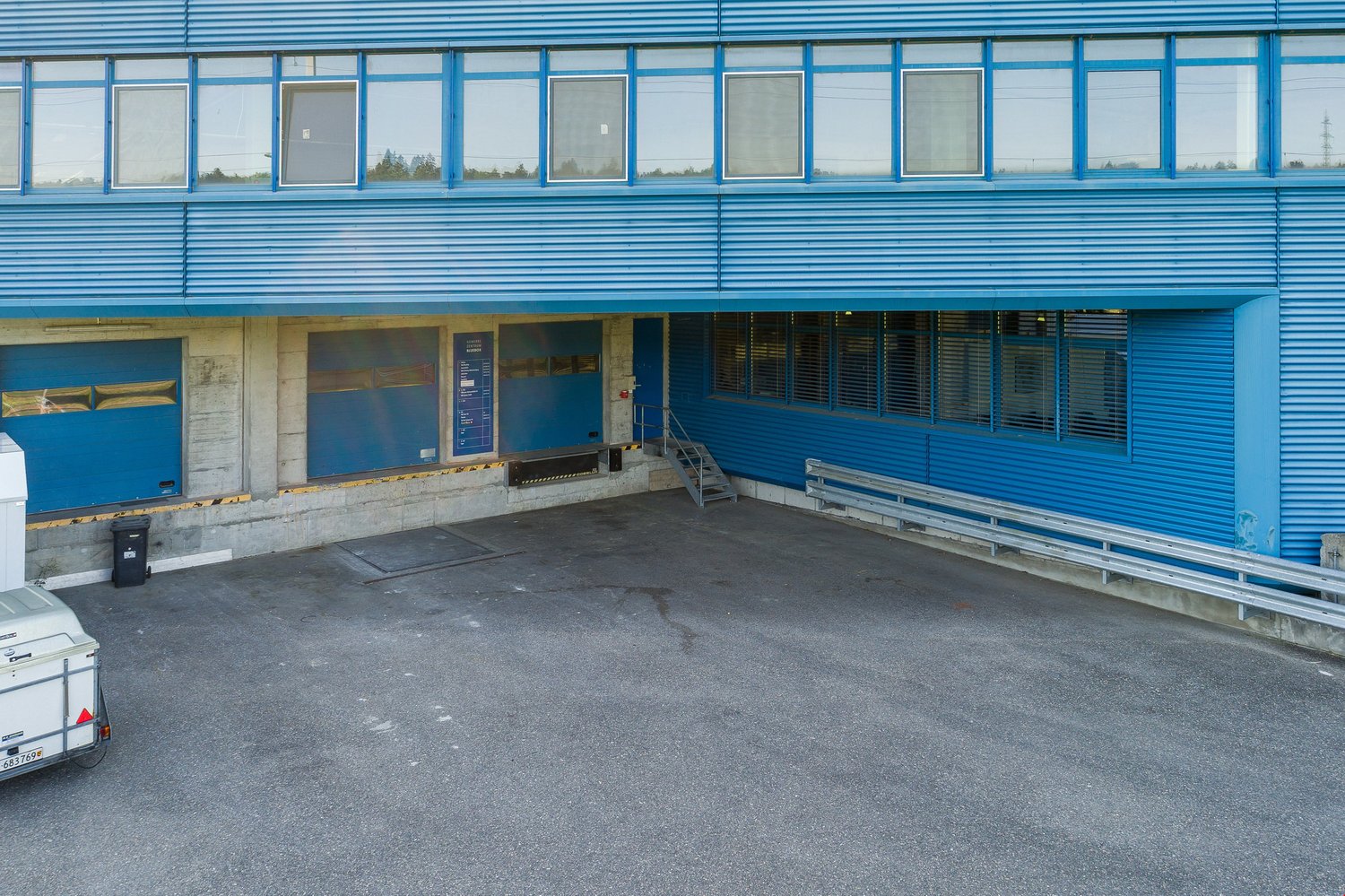 102m² ufficio
