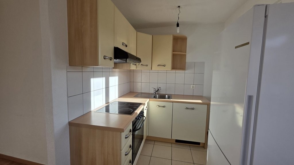 2 ½ Zimmer-Wohnung