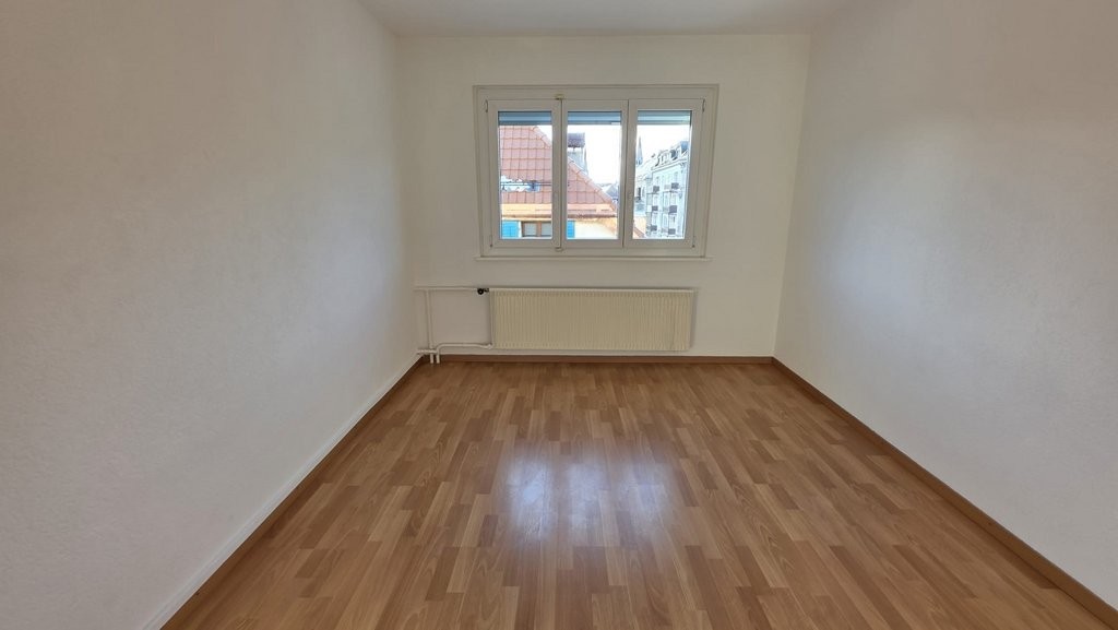 2 ½ Zimmer-Wohnung