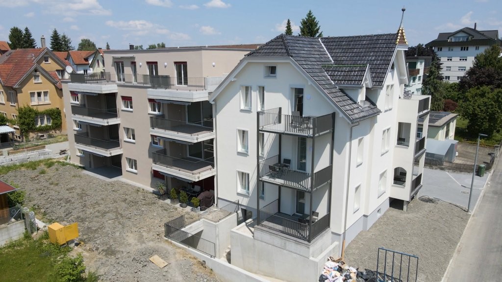 Appartamento di 1 ½ locali