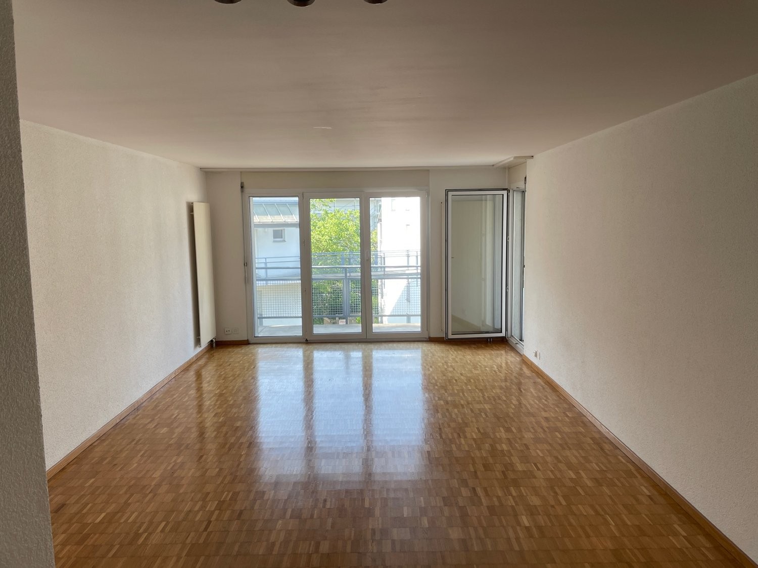 2 ½ rooms apartment, Foto 2 von 4