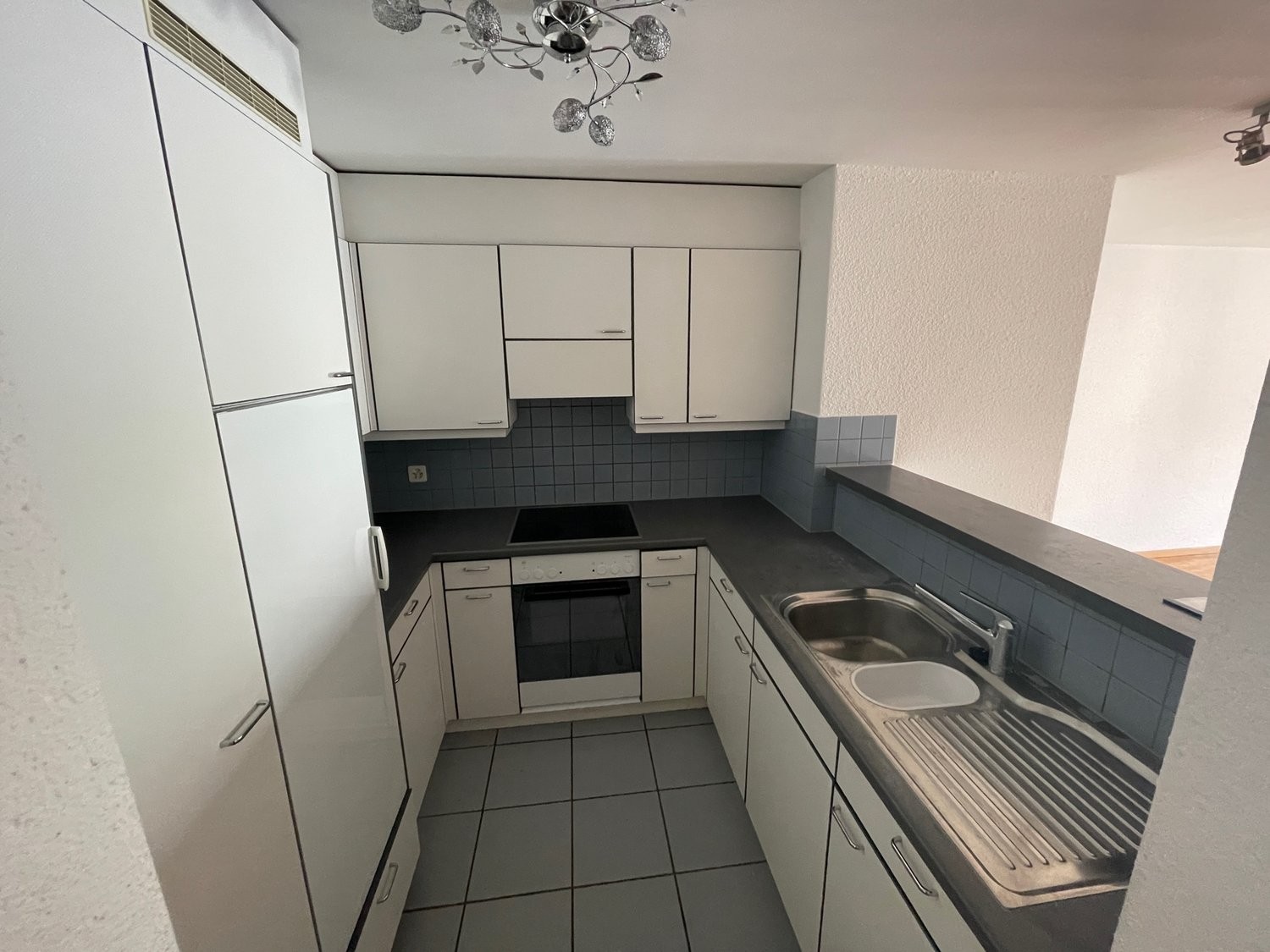 2 ½ rooms apartment, Foto 1 von 4