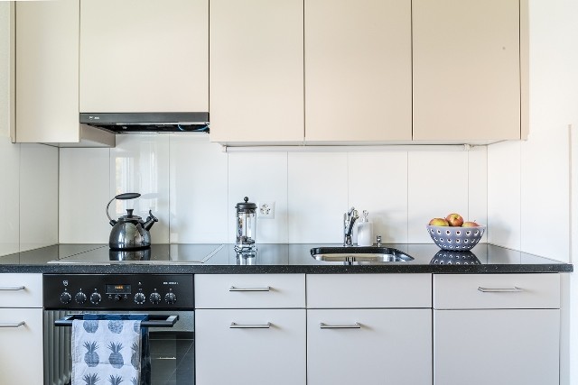 Appartamento di 4 ½ locali