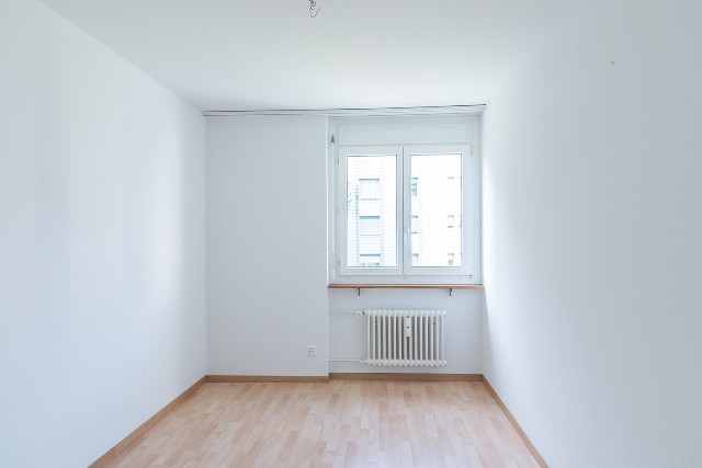 Appartamento di 4 ½ locali