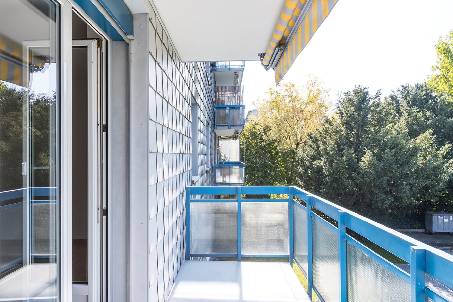 Appartamento di 4 ½ locali