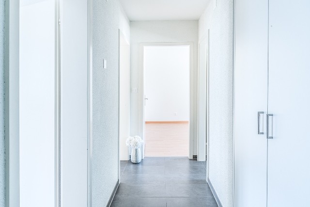 Appartamento di 4 ½ locali