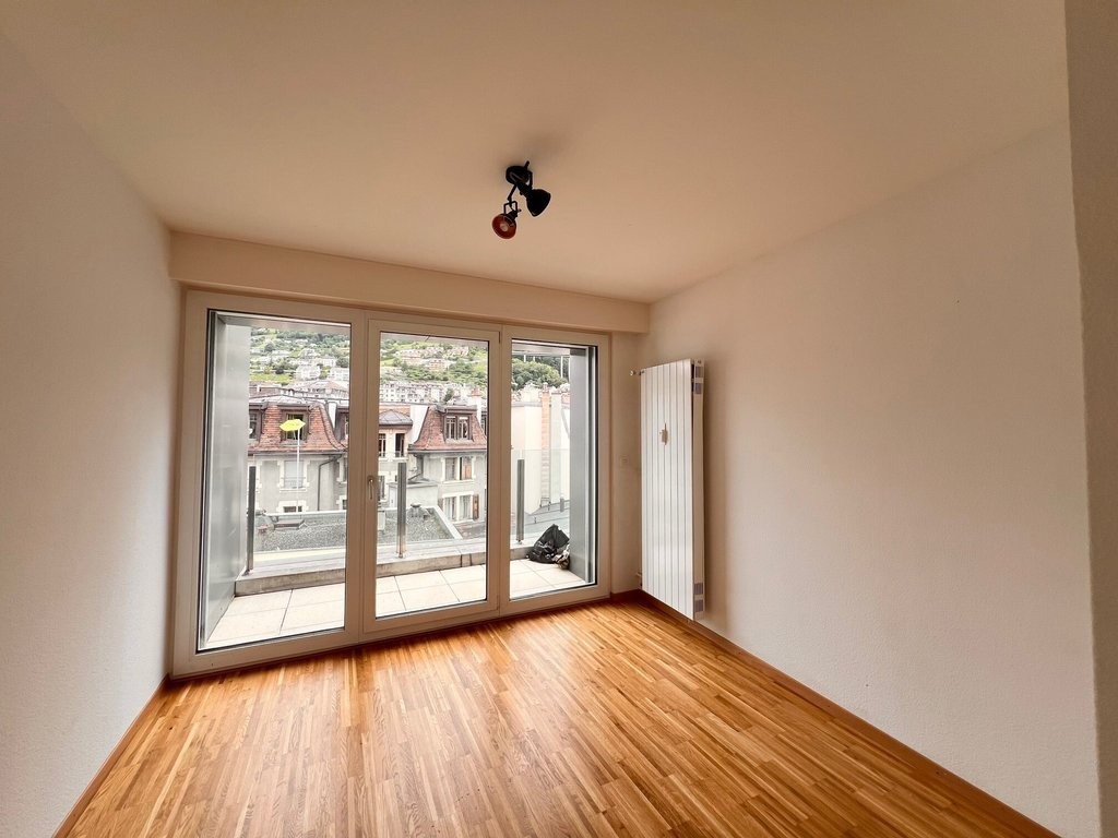 5 ½ Zimmer Attikawohnung, Foto 6 von 10