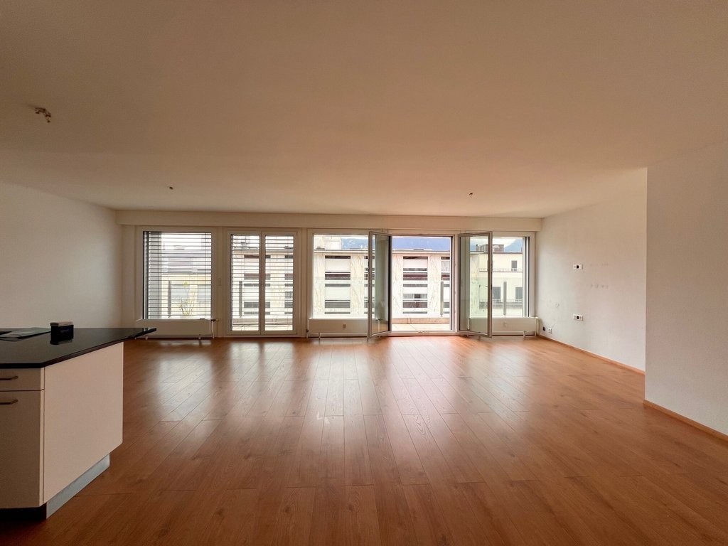 5 ½ Zimmer Attikawohnung, Foto 4 von 10