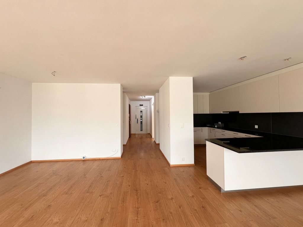 5 ½ Zimmer Attikawohnung, Foto 3 von 10