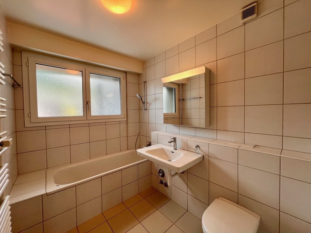 5 ½ Zimmer Attikawohnung, Foto 8 von 10