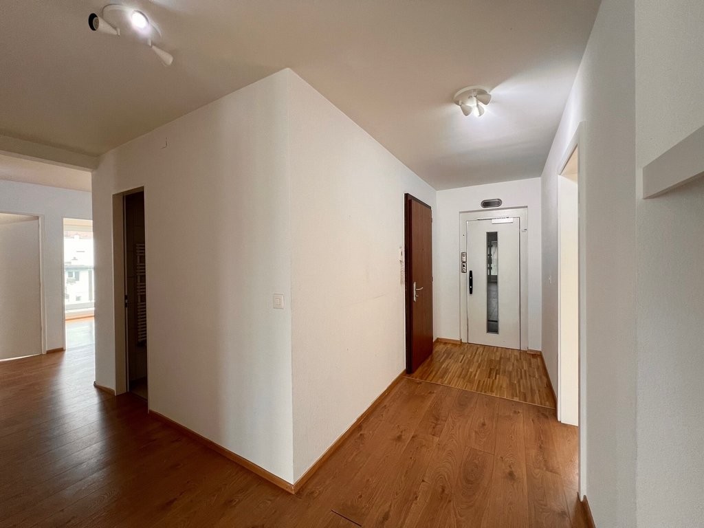 5 ½ Zimmer Attikawohnung, Foto 7 von 10