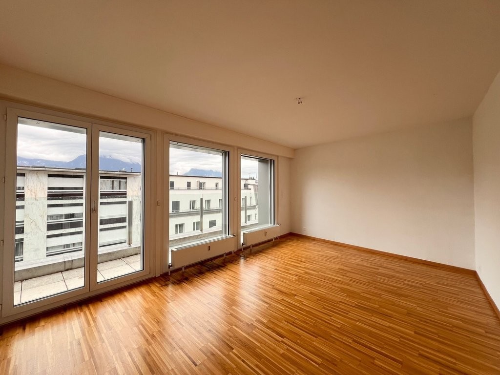 5 ½ Zimmer Attikawohnung, Foto 5 von 10