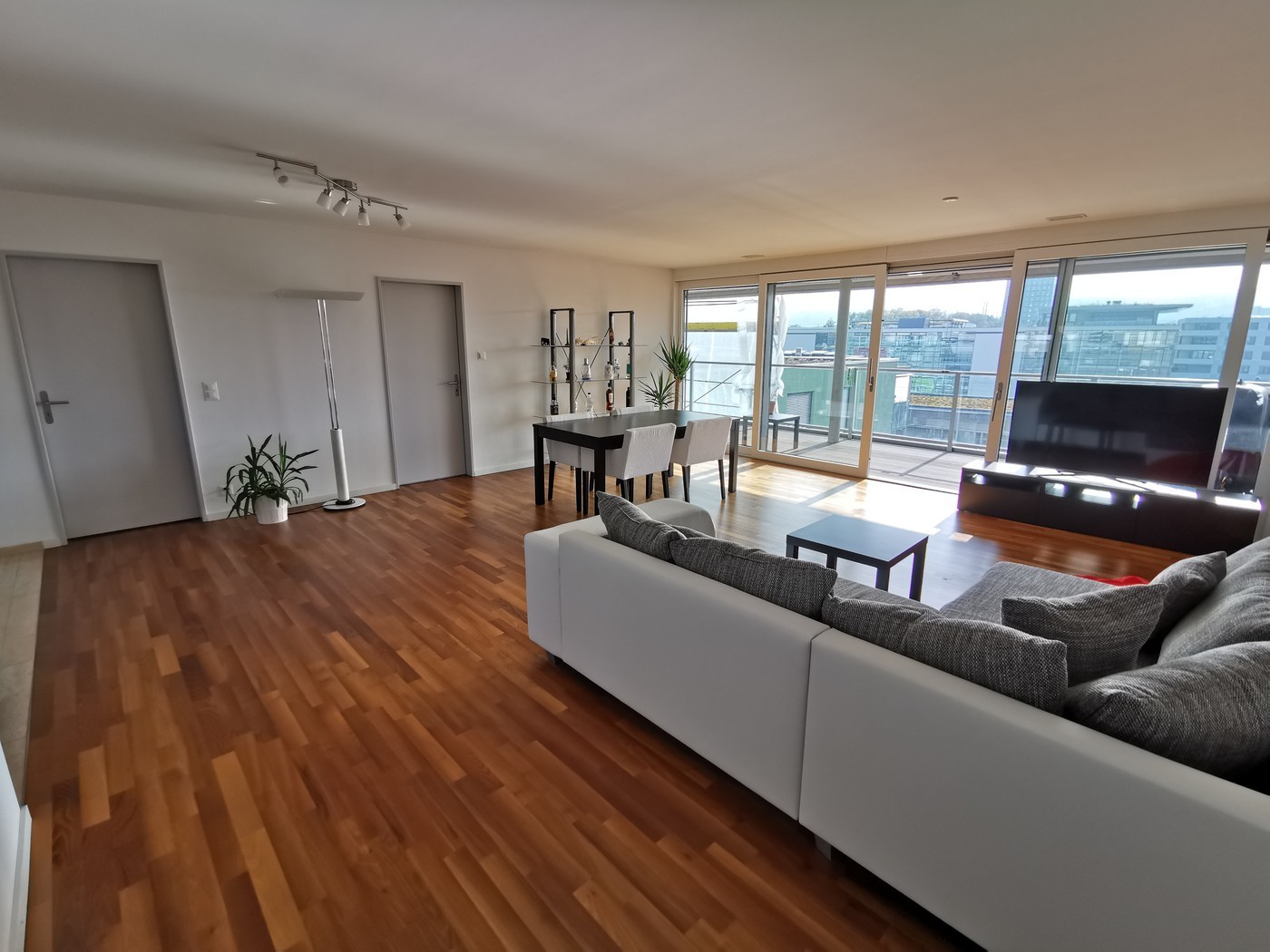 Room in a shared flat