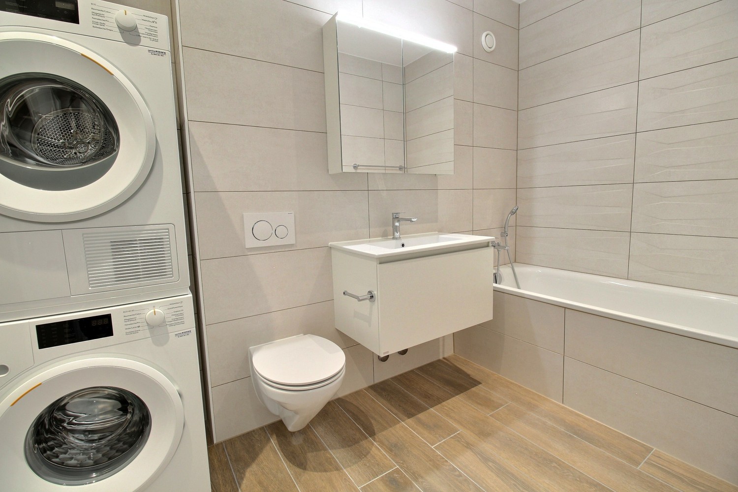 4 ½ rooms apartment