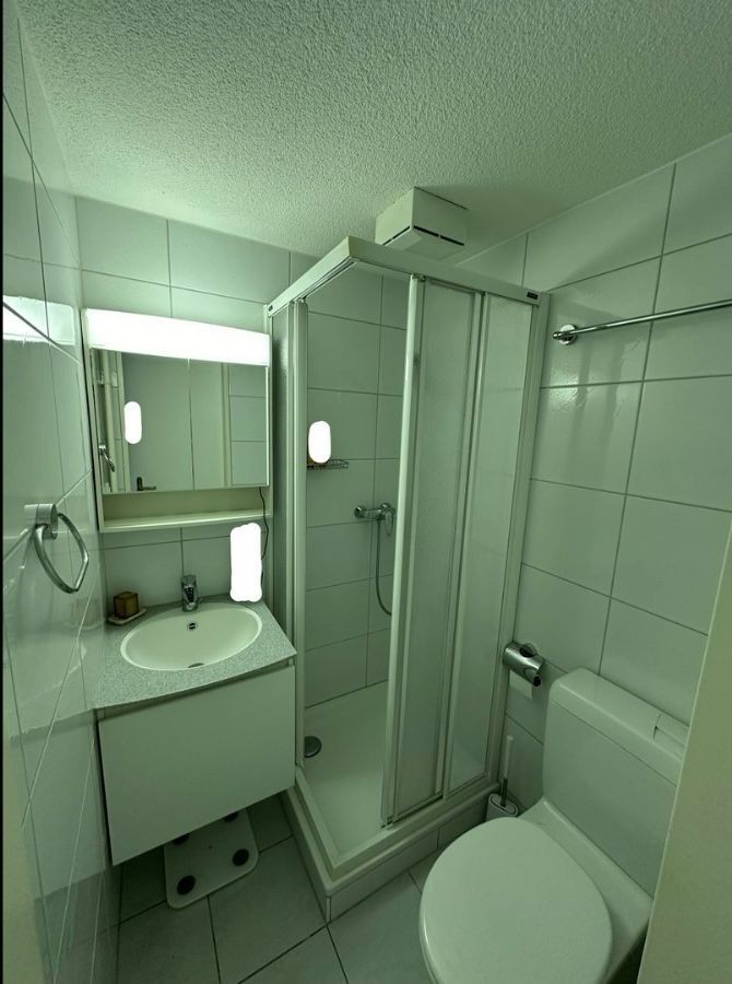 1-Zimmer-Wohnung