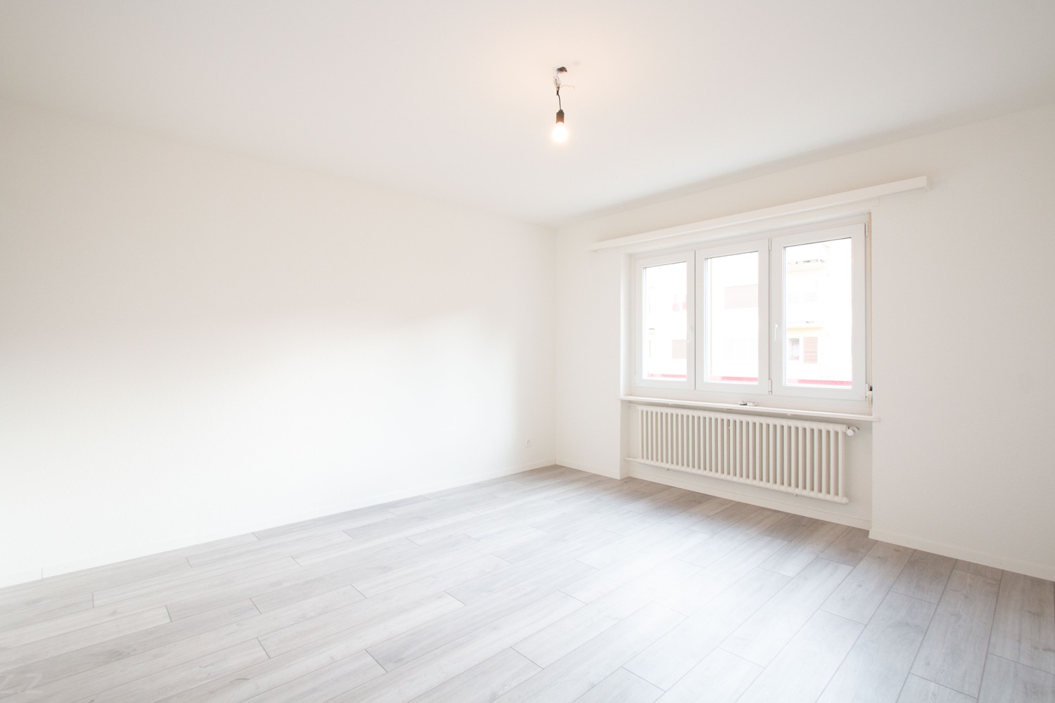 3 rooms apartment, Foto 3 von 8
