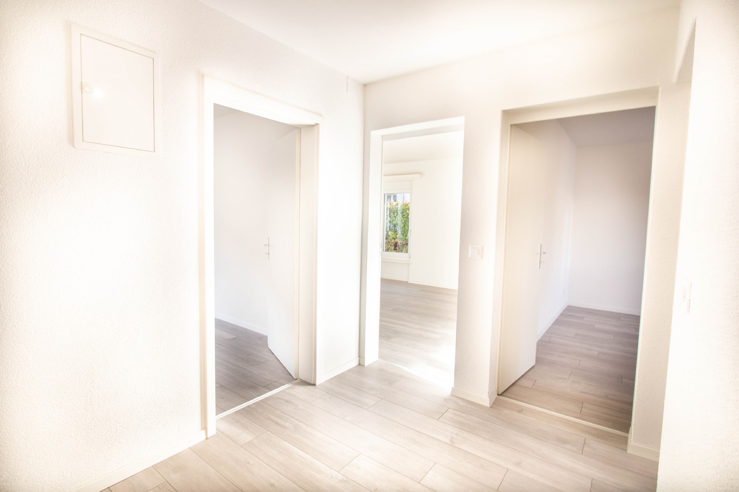 3 rooms apartment, Foto 5 von 8