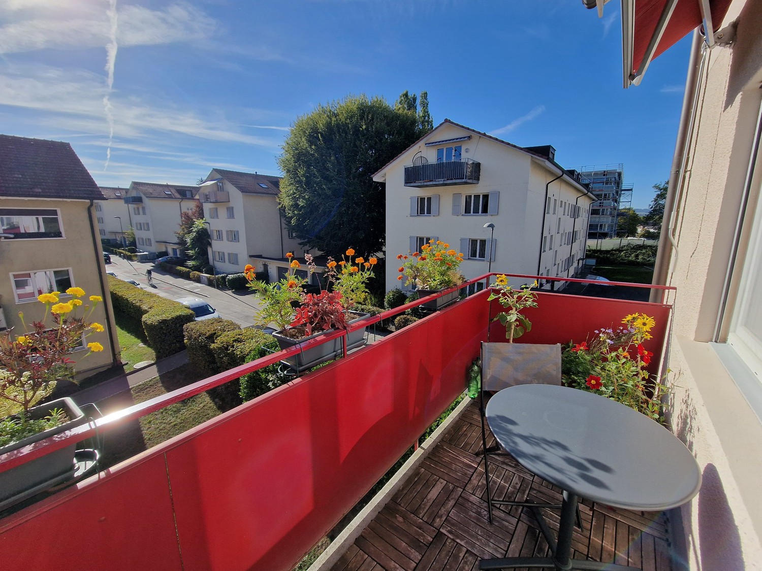 3 rooms apartment, Foto 6 von 8