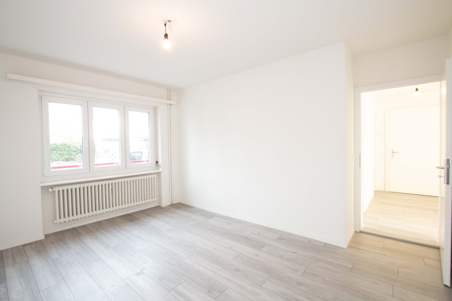 3 rooms apartment, Foto 2 von 8