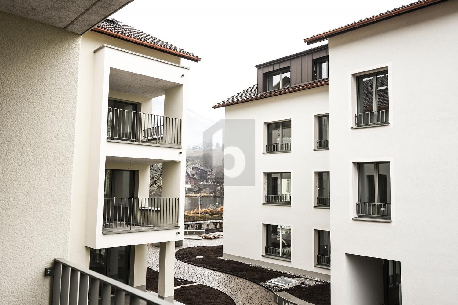 Appartamento di 2 ½ locali