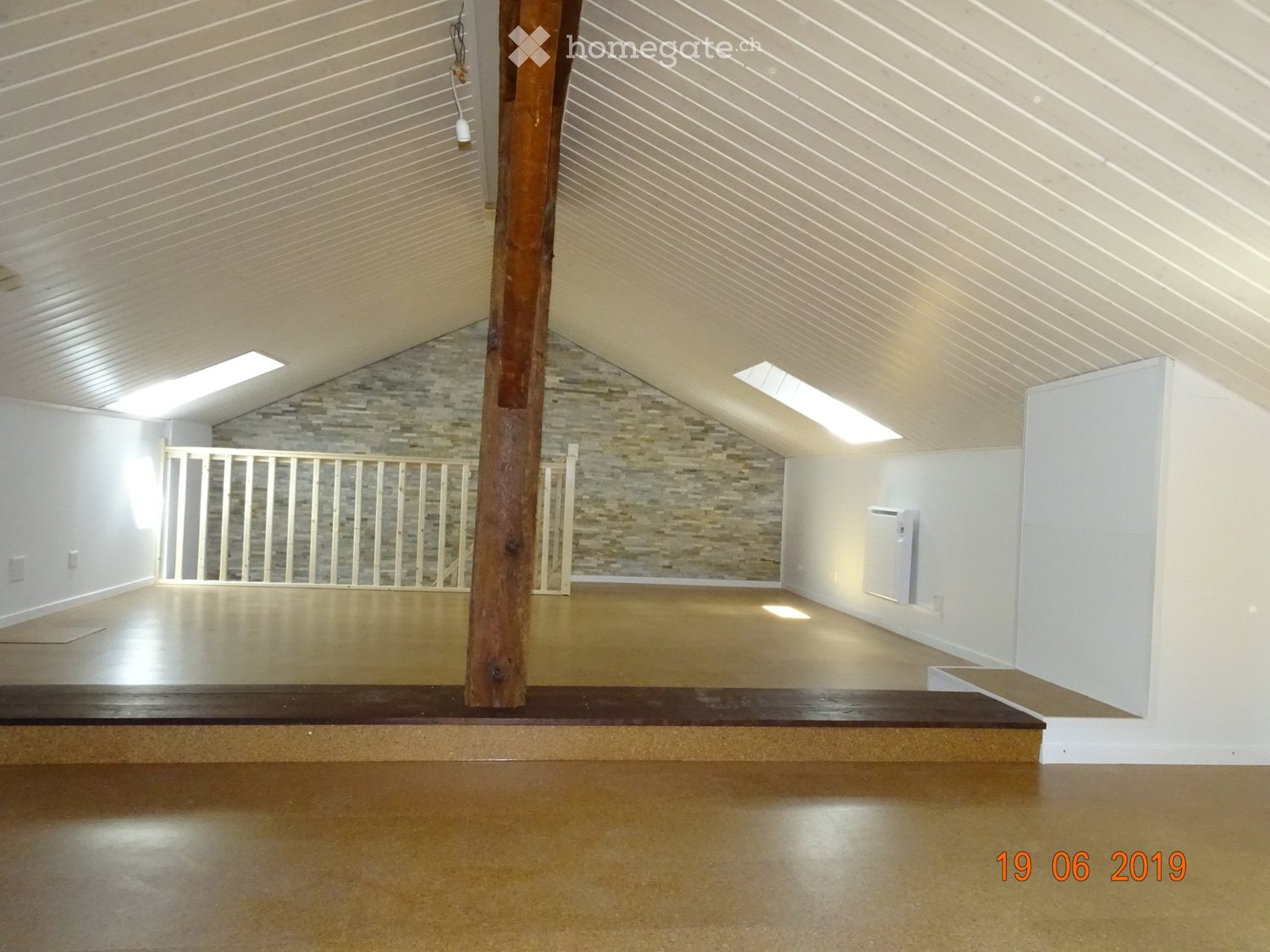 Appartement 4 pièces