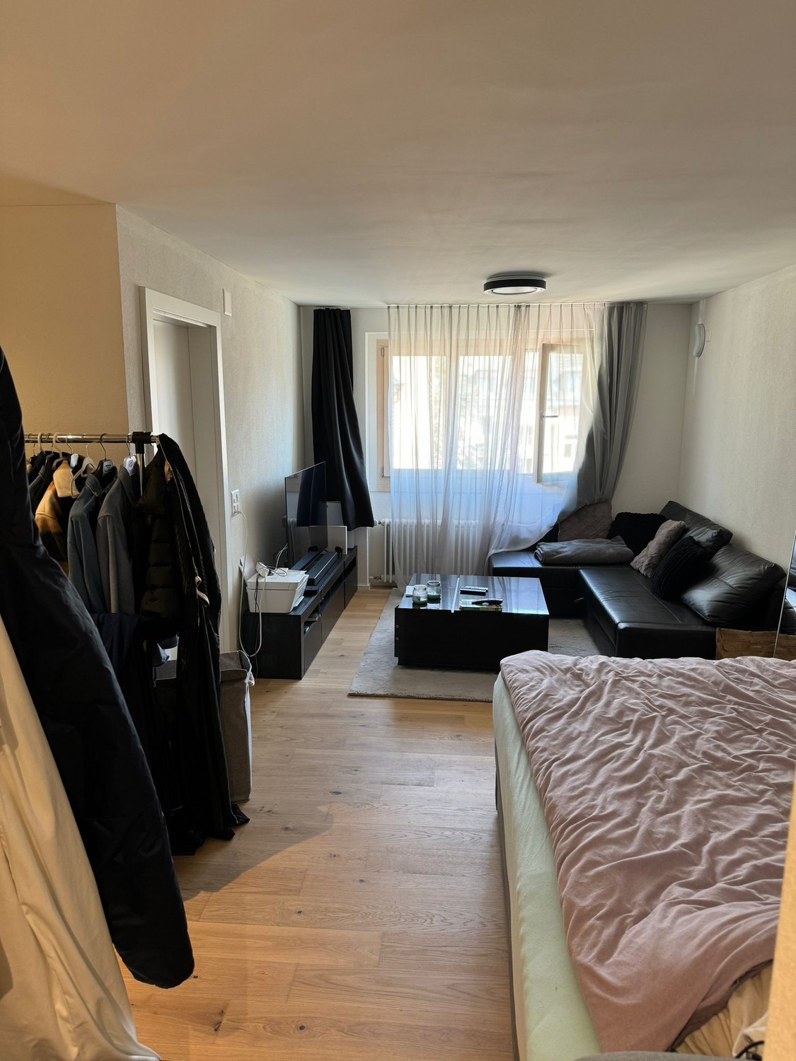 1 ½ rooms apartment, Foto 5 von 5