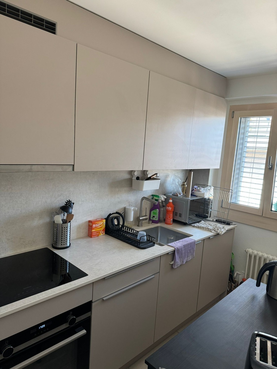 1 ½ rooms apartment, Foto 4 von 5