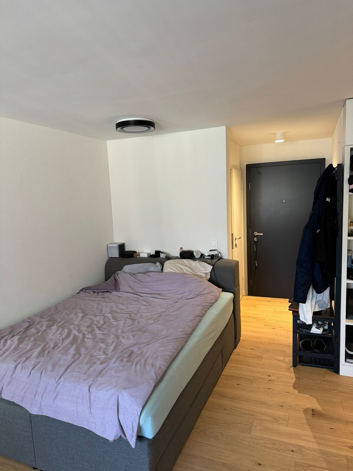 1 ½ rooms apartment, Foto 3 von 5