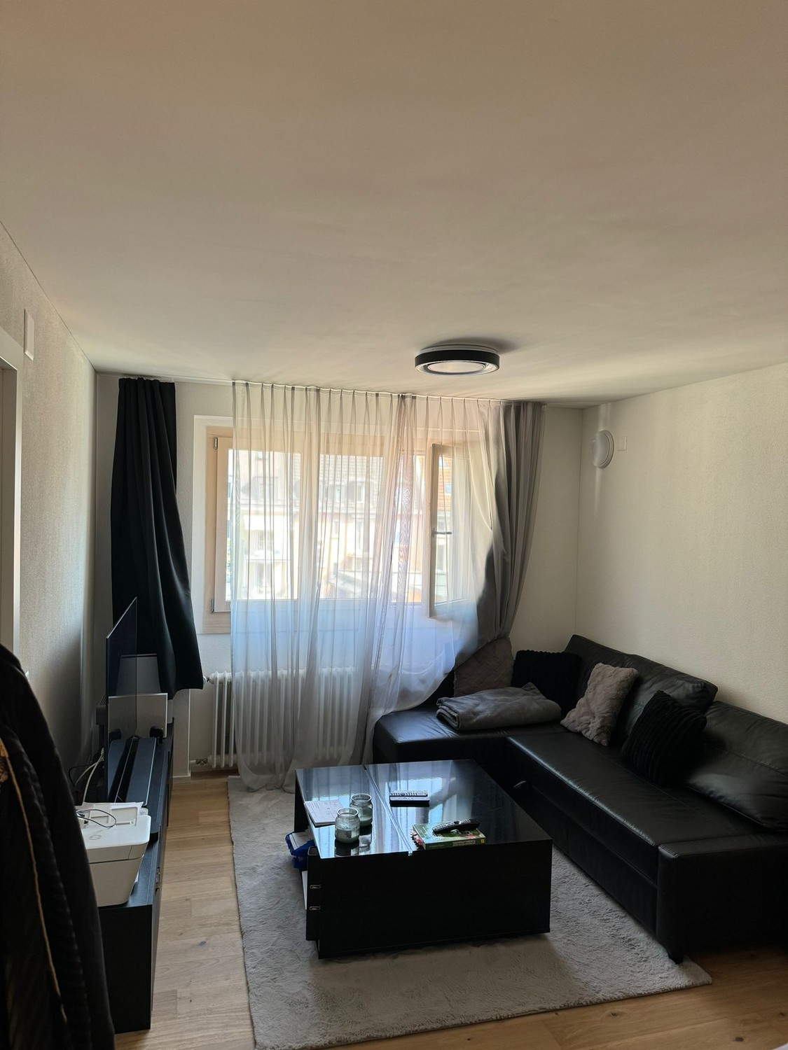 1 ½ rooms apartment, Foto 1 von 5