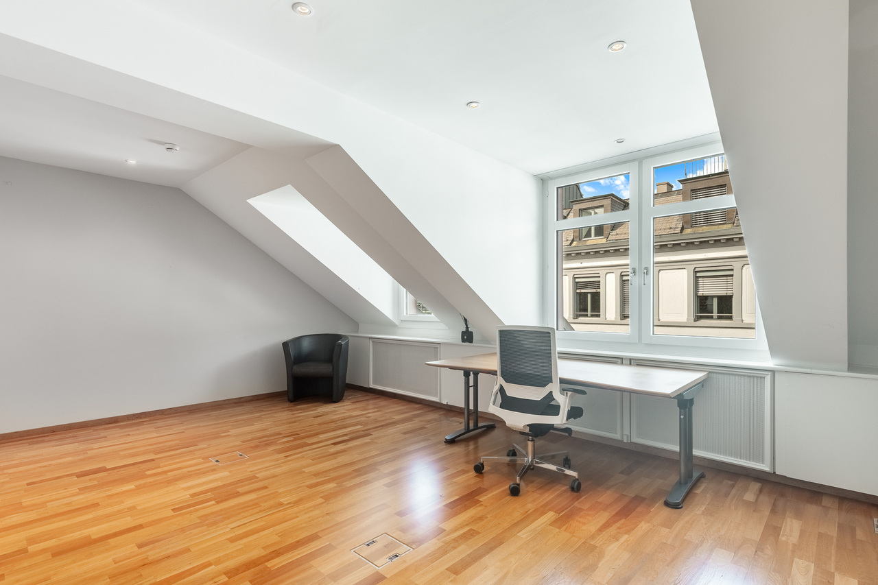 457m² office, Foto 7 von 10