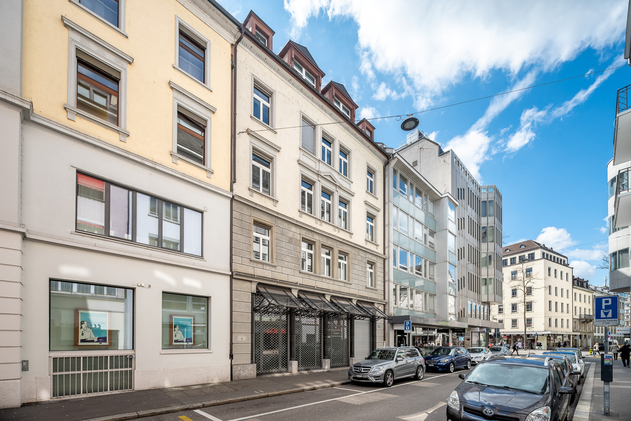 457m² office, Foto 1 von 10