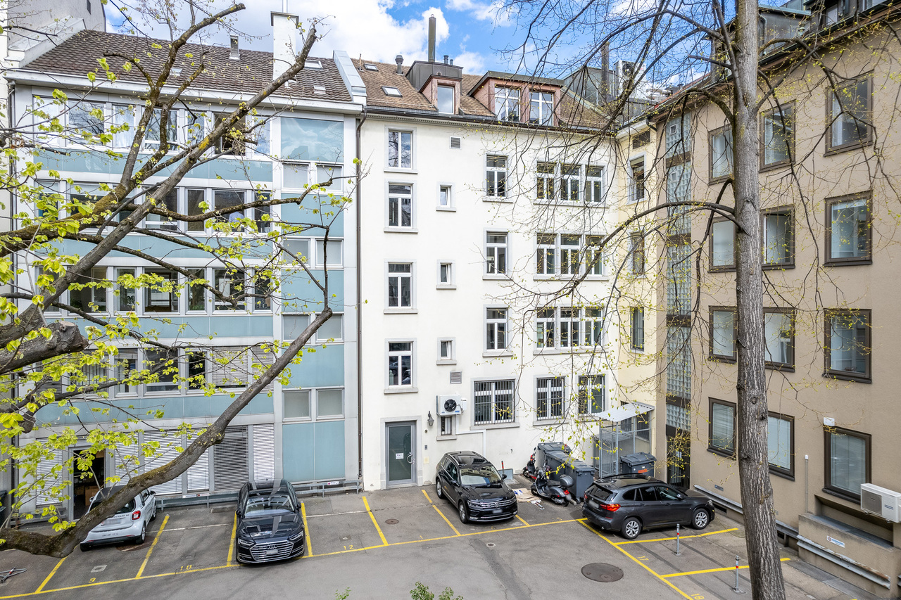 457m² office, Foto 2 von 10