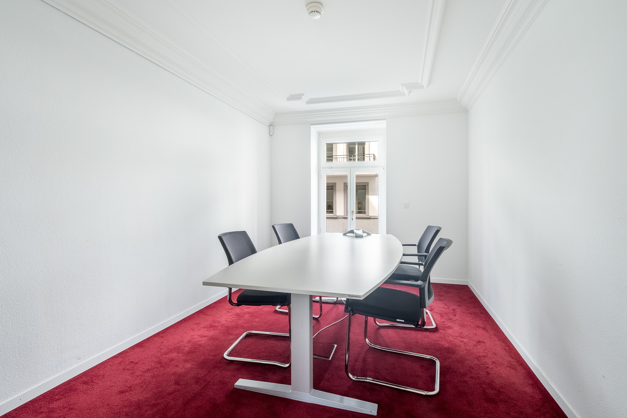 457m² office, Foto 5 von 10