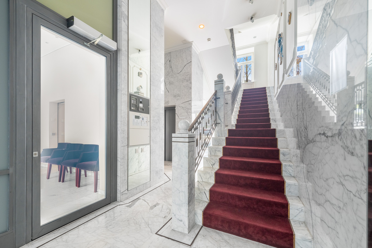 457m² office, Foto 4 von 10