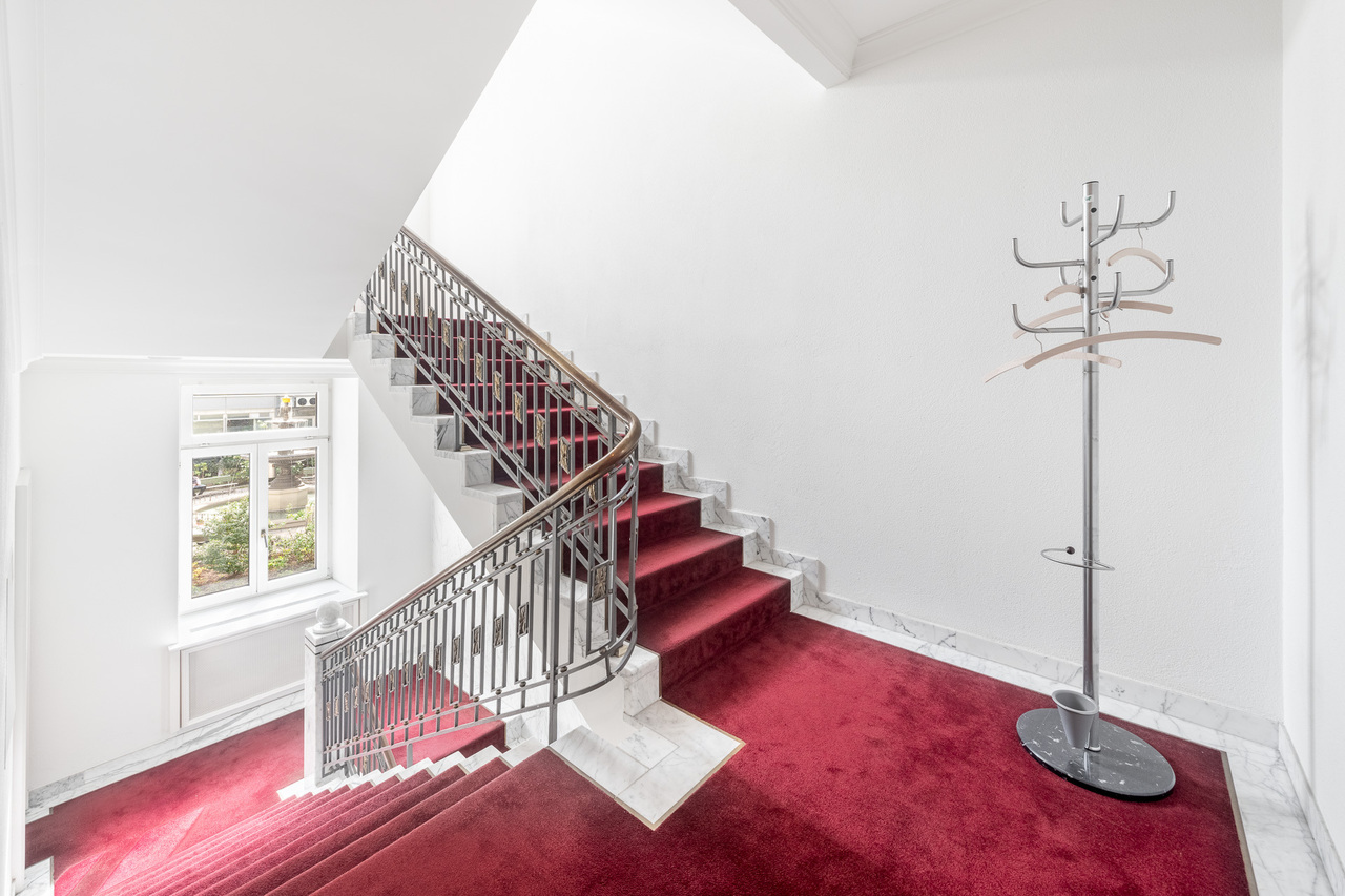 457m² office, Foto 9 von 10