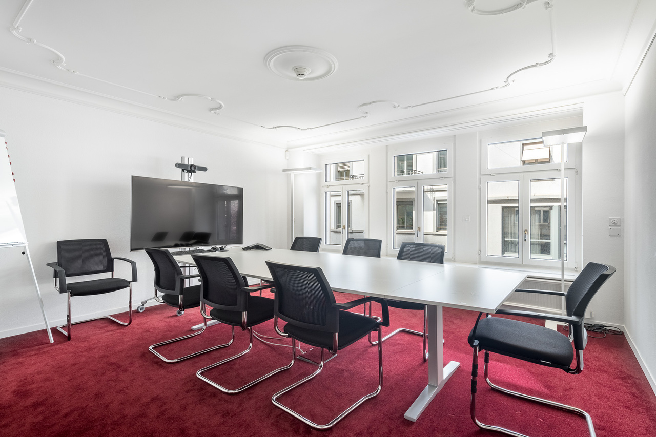 457m² office, Foto 6 von 10