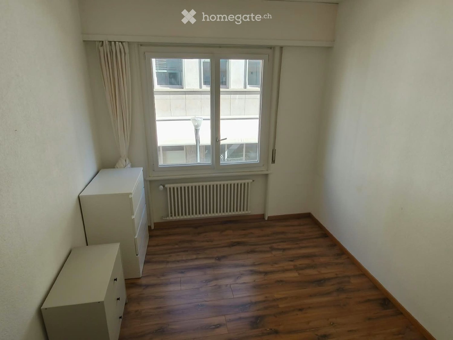 1 Zimmer Einzelzimmer, Foto 2 von 5