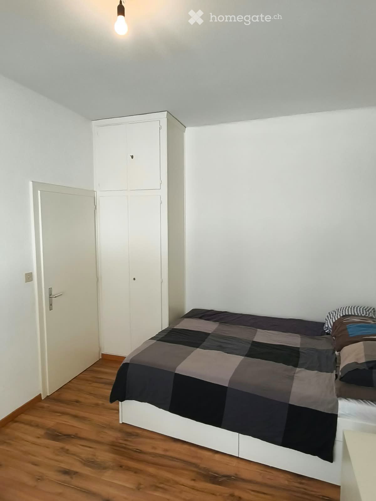 1 Zimmer Einzelzimmer, Foto 1 von 5